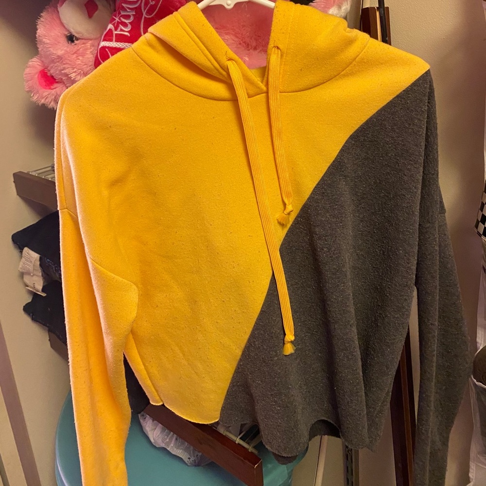 half jacket